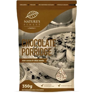 Nutrisslim BIO Chocolate Porridge 350 g
