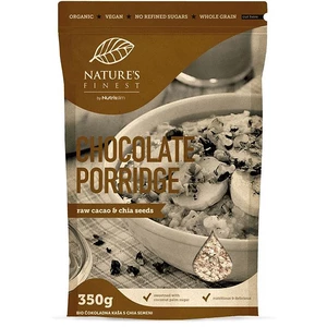 Nutrisslim BIO Chocolate Porridge 350 g