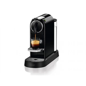 Espresso na kapsle kapslový kávovar nespresso de'longhi en167.b