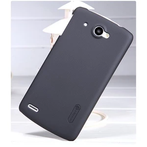 Puzdro Nillkin Super Frosted pre Lenovo S920, Black