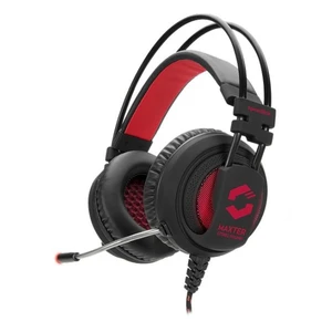 Speedlink Maxter 7.1 Surround USB Gaming Headset