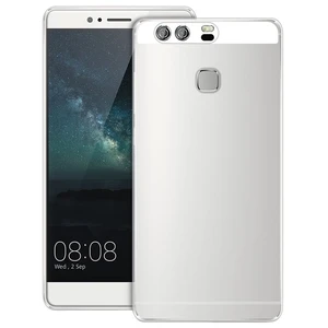 Ultra tenké pouzdro pro Huawei P9 Plus, Transparent