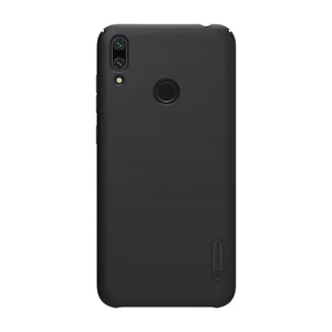 Tok  Nillkin Super Frosted Huawei Y7 2019, Black