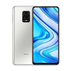 Xiaomi Redmi Note 9 Pro, 6/64GB, White