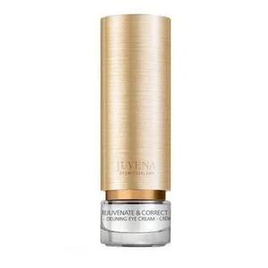 Juvena Skin Rejuvenate Delining 15 ml očný krém pre ženy na veľmi suchú pleť; výživa a regenerácia pleti; proti vráskam