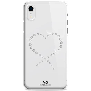 White Diamonds Eternity Case  iPhone 6/7/8/SE 2020, Crystal