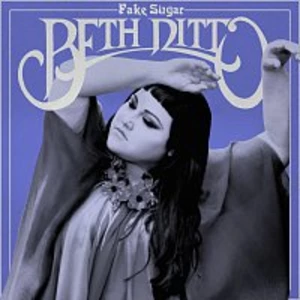 Fake Sugar - Ditto Beth [CD album]