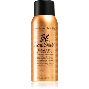 Bumble And Bumble BB Heat Shield Blow Dry Accelerator ochronny spray do termicznej stylizacji włosów 125 ml