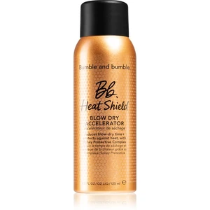 Bumble and Bumble Bb. Heat Shield Blow Dry Accelerator ochranný sprej pre urýchlenie fúkanej 125 ml