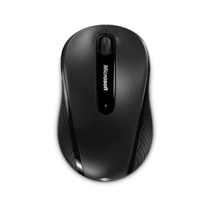 Microsoft Wireless Mobile Mouse 4000, graphite