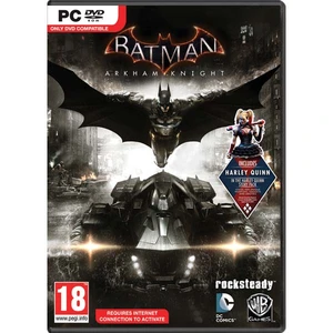 Batman: Arkham Knight - PC