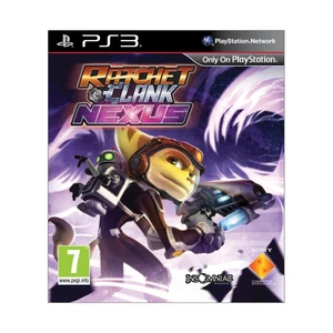 Ratchet & Clank: Into the Nexus - PS3