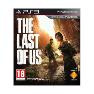 The Last of Us - PS3