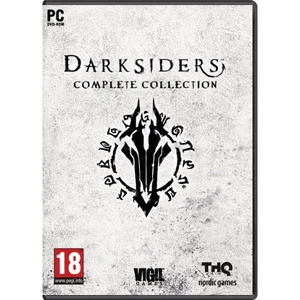 Darksiders (Complete Collection) - PC