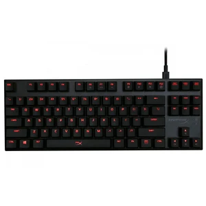 Herná klávesnica HyperX Alloy FPS Pro Mechanical Gaming Keyboard, MX Red