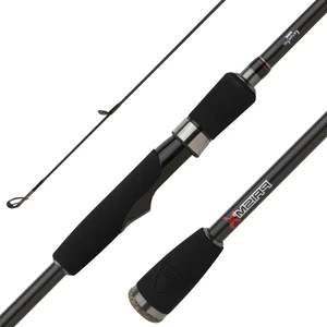 Fox Rage Prism X Lure & Shad 240 cm 2 części