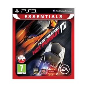 Need for Speed Hot Pursuit PS3