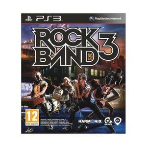 Rock Band 3 - PS3