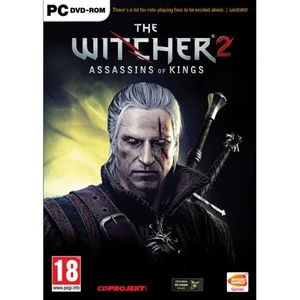 The Witcher 2: Assassins of Kings - PC