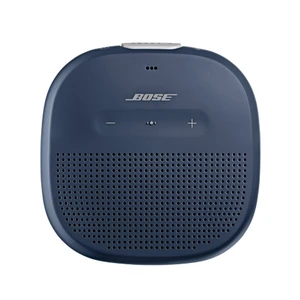 Bezdrôtový reproduktor Bose Soundlink Micro, modrý B 783342-0500