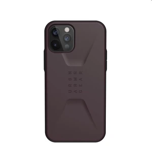 Tok UAG Civilian  Apple iPhone 12/12 Pro, eggplant