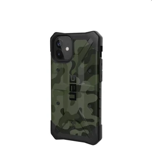 UAG Pathfinder for Apple iPhone 12 Mini, silver