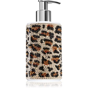 Vivian Gray Leopard luxusné tekuté mydlo 250 ml