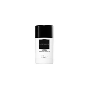 Dior Dior Homme - tuhý deodorant 75 ml