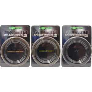 Korda Hadička Dark Matter Tungsten Tubing 2m Gravel Brown