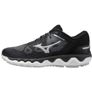 Mizuno Wave Horizon 5 Black-Lunar Rock-White 36,5