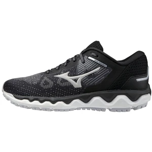 Mizuno Wave Horizon 5 Černá-Lunar Rock-Bílá 36,5