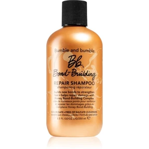 Bumble and Bumble Bb.Bond-Building Repair Shampoo obnovujúci šampón na každodenné použitie 250 ml