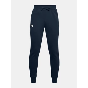 Under Armour Kalhoty RIVAL COTTON PANTS
