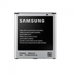 Eredeti akkumulátor Samsung Galaxy Ace 3 - S7270 S7275, 1500mAh