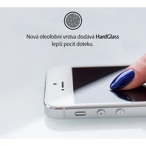 Temperált védőüveg 3mk HardGlass  Apple iPhone 7 Plus
