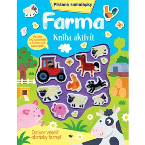 Farma Kniha aktivít