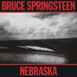 Bruce Springsteen Nebraska (LP)