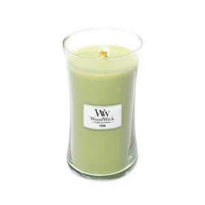 WoodWick Vonná sviečka váza Fern 609,5 g
