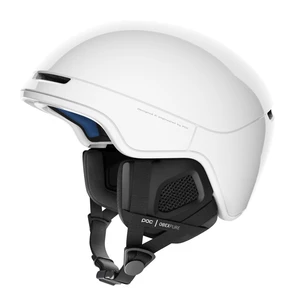 POC Obex Pure Ski Helmet Hydrogen White M/L 19/20