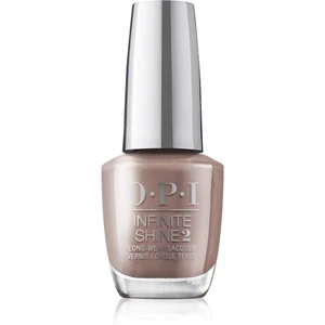 OPI Infinite Shine Malibu lak na nechty s gélovým efektom Bonfire Serenade 15 ml