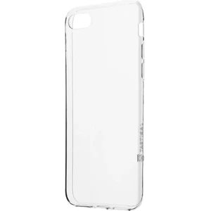 Tactical silikonové pouzdro Apple iPhone 7/8/SE 2020 transparent