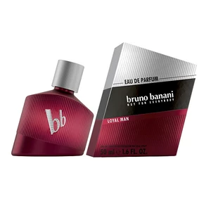 Bruno Banani Loyal Man woda perfumowana dla mężczyzn 30 ml