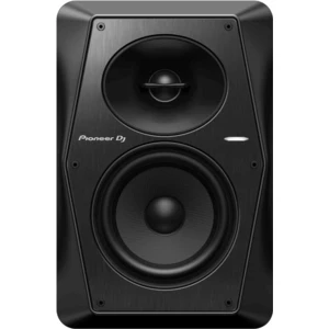 Reproduktor Pioneer DJ VM-50 čierny reproduktor • predné Bass Reflex • stereo zvuk • impedancia 10 Ohm • frekvenčný rozsah 40 Hz – 36 kHz • 5,25" aram