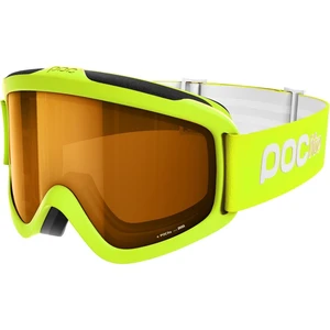 POC POCito Iris Fluorescent Lime Green