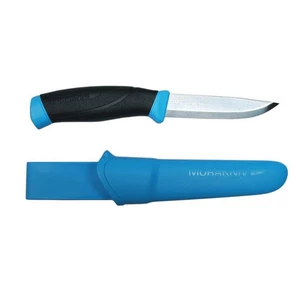 Outdoorový nůž Morakniv Companion (S)  Blue