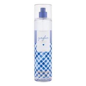 Bath & Body Works Gingham 236 ml tělový sprej pro ženy