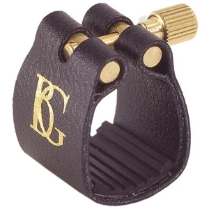 BG France L14 Ligature pour saxophone soprano