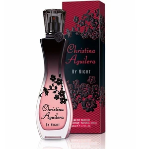 Christina Aguilera Christina Aguilera by Night 50ml