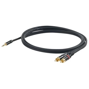 PROEL CHLP215LU5 5 m Audio kábel