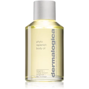 Dermalogica Daily Skin Health Phyto Replenish Body Oil rozjasňujúci a hydratačný olej pre normálnu až suchú pleť 125 ml